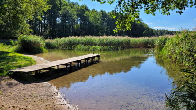 Wigry - Suwalszczyzna