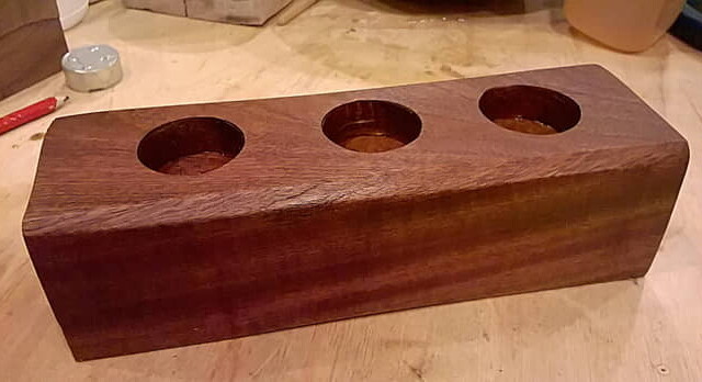 Wieszak taca drewniana rękodzieło fundacja zdrowie natura i ja 002